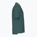 Herren New Balance Tournament Poloshirt neue Fichte 3