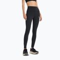 Damen Laufleggings New Balance Harmony High Rise schwarz