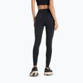 Damen Laufleggings New Balance Harmony High Rise schwarz 3