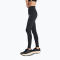 Damen Laufleggings New Balance Harmony High Rise schwarz 4