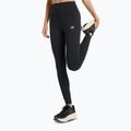 Damen Laufleggings New Balance Harmony High Rise schwarz 5