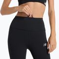 Damen Laufleggings New Balance Harmony High Rise schwarz 6