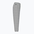 Damen New Balance Reimagined Fleece Jogger ashheath Hose 4