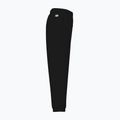 Damen New Balance Reimagined Fleece Jogger Hose schwarz 2