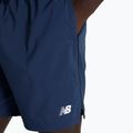 Herren-Laufshorts New Balance Sport 7" blue 5