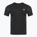 Herren New Balance Sport SS Laufshirt schwarz