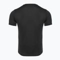 Herren New Balance Sport SS Laufshirt schwarz 2