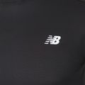 Herren New Balance Sport SS Laufshirt schwarz 3