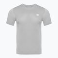 Herren New Balance Sport SS slategre Laufshirt