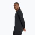 Longsleeve Herren New Balance Schuhe Sport black/white 3