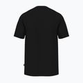 Herren New Balance Sport Grafik schwarzes T-Shirt 2