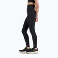 Leggings Damen New Balance Schuhe Define High Rise black/white 4
