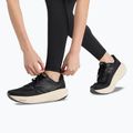 Leggings Damen New Balance Schuhe Define High Rise black/white 7