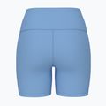 Frauen New Balance Harmony High Rise elektrische Shorts 2