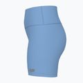 Frauen New Balance Harmony High Rise elektrische Shorts 5