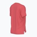 Damen New Balance Essentials SS driftred Laufshirt 2