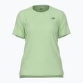 Damen New Balance Essentials SS Laufshirt melonwat