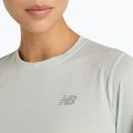 New Balance Leichtathletik Frauen-T-Shirt clayashh 4
