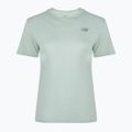 New Balance Leichtathletik Frauen-T-Shirt clayashh 7