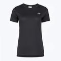 Shirt Damen New Balance Sport black