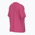 Damen New Balance Sport Entspanntes Grafik-Dragonbe-T-Shirt 2