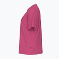 Damen New Balance Sport Entspanntes Grafik-Dragonbe-T-Shirt 3