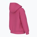 Damen New Balance Fleece Hoodie dragonbe 2