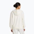 Damen New Balance Sport Grafik French Terry Hoodie seasait 2