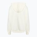 Damen New Balance Sport Grafik French Terry Hoodie seasait 2
