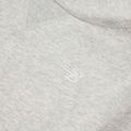 Kinder-Sweatshirt New Balance Brush Back Small Logo Hoodie ash heather 8