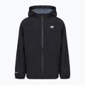 Kinderjacke New Balance Athletics Woven Mesh Lined nb caviar 6