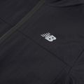 Kinderjacke New Balance Athletics Woven Mesh Lined nb caviar 8