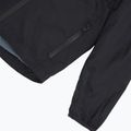 Kinderjacke New Balance Athletics Woven Mesh Lined nb caviar 9