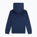 Kinder-Sweatshirt New Balance French Terry Small Logo Full Zip Hoodie nb navy 7