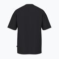 New Balance Herren-T-Shirt Reimagined Graphic schwarz 2