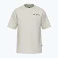 Herren New Balance Reimagined Grafik Seesalt-T-Shirt