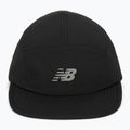 Neue Balance 5 Panel Performance V 2.0 Baseballkappe schwarz 2