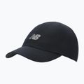 Neue Balance 5 Panel Performance V 2.0 Baseballkappe schwarz