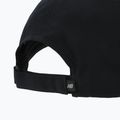 Neue Balance 5 Panel Performance V 2.0 Baseballkappe schwarz 3