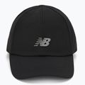 Neue Balance 5 Panel Performance V 2.0 Baseballkappe schwarz 2