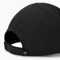 Neue Balance 5 Panel Performance V 2.0 Baseballkappe schwarz 4