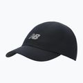Neue Balance 5 Panel Performance V 2.0 Baseballkappe schwarz