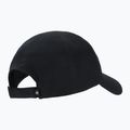 Neue Balance 5 Panel Performance V 2.0 Baseballkappe schwarz 2