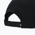 Neue Balance 5 Panel Performance V 2.0 Baseballkappe schwarz 3