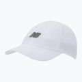 Neue Balance 5 Panel Leistung V 2.0 Baseballkappe weiß