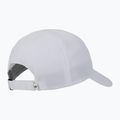Neue Balance 5 Panel Leistung V 2.0 Baseballkappe weiß 2