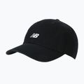 Basecap New Balance 6 Panel Classic V 2.0 black
