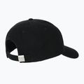 Basecap New Balance 6 Panel Classic V 2.0 black 2