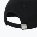 Basecap New Balance 6 Panel Classic V 2.0 black 3