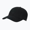 New Balance 6 Panel Classic V 2.0 schwarz Baseballkappe